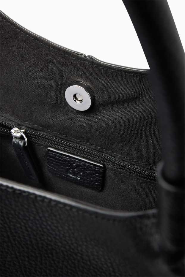 Dámské - Taška - černá