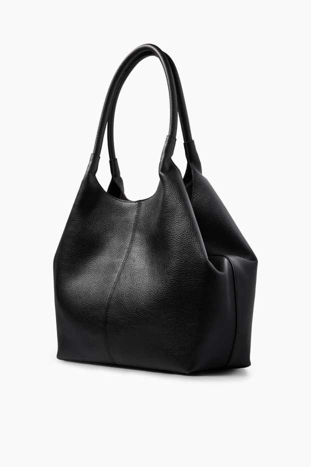 Dámské - Taška - černá