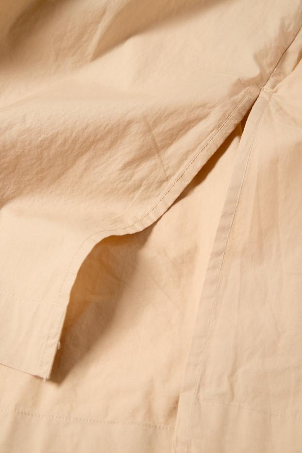 Bambine - Gonna - beige