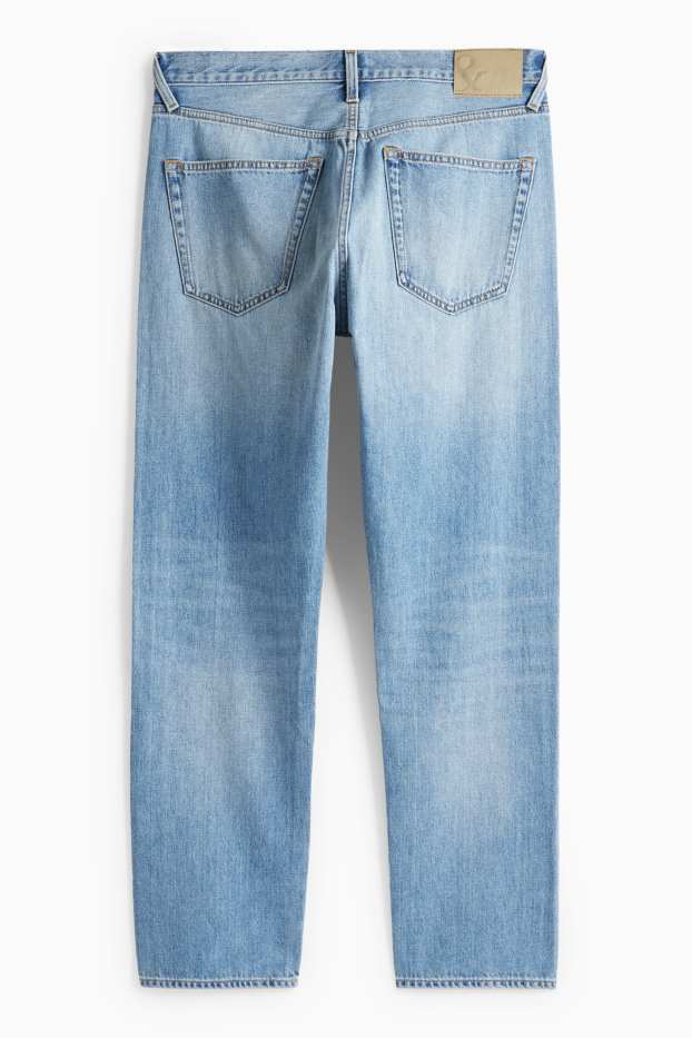 Men - Regular jeans - denim-light blue