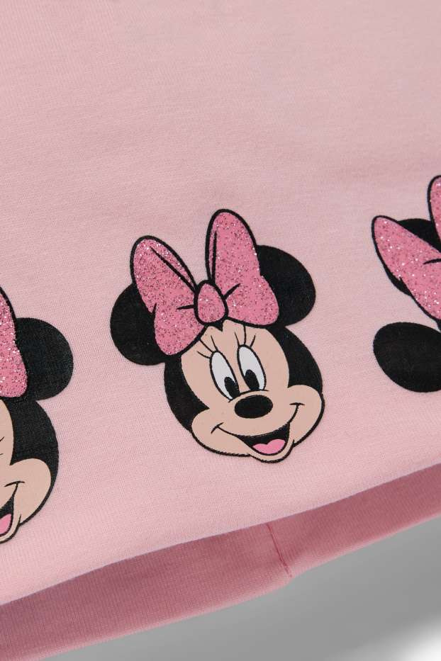 Copii - Băieți - Căciulă - roz