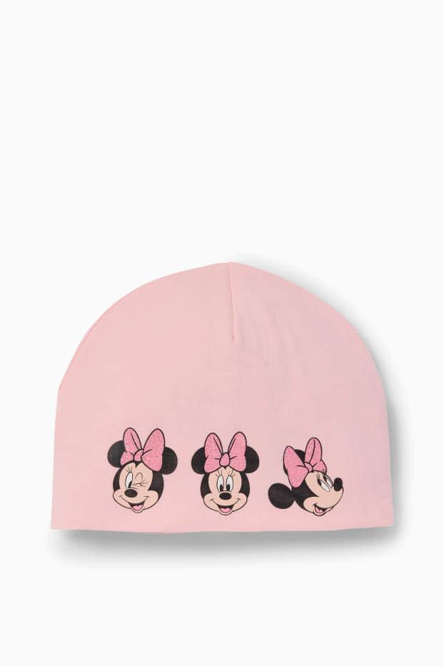 Copii - Băieți - Căciulă - roz