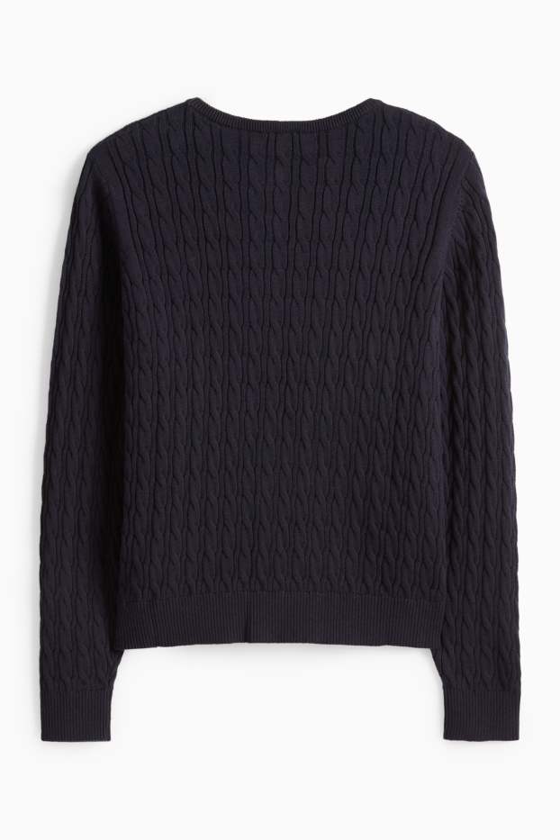 Nena - Samarreta - blau fosc