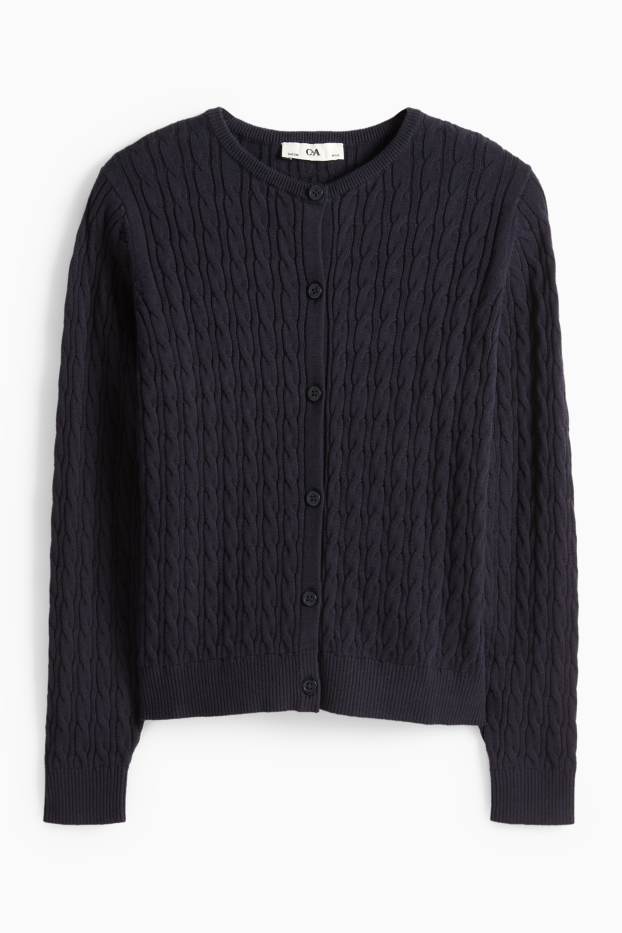 Nena - Samarreta - blau fosc