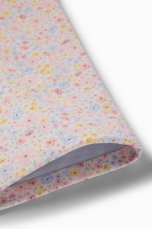 Enfants filles - Foulard - coloré