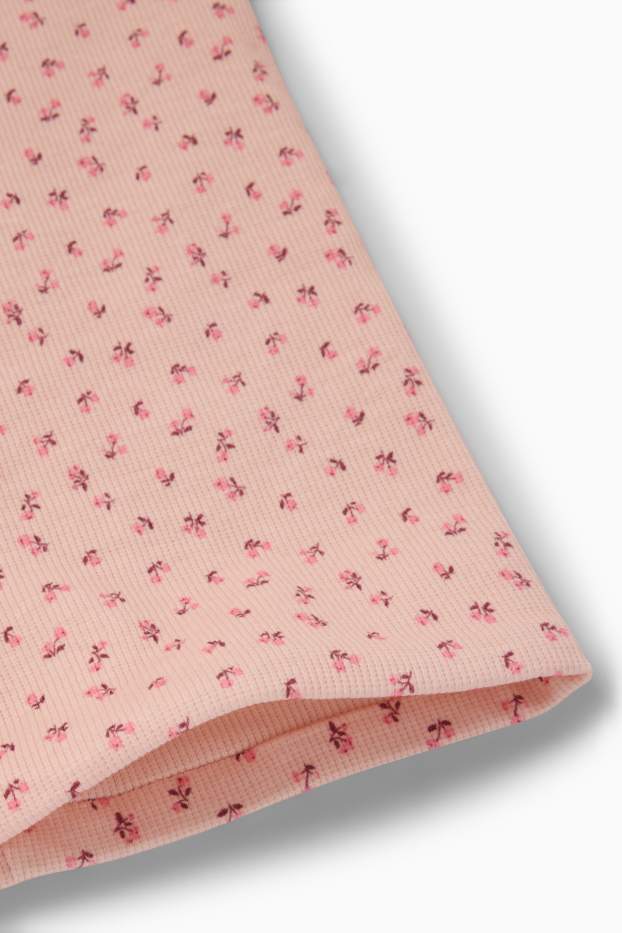 Enfants filles - Foulard - rose