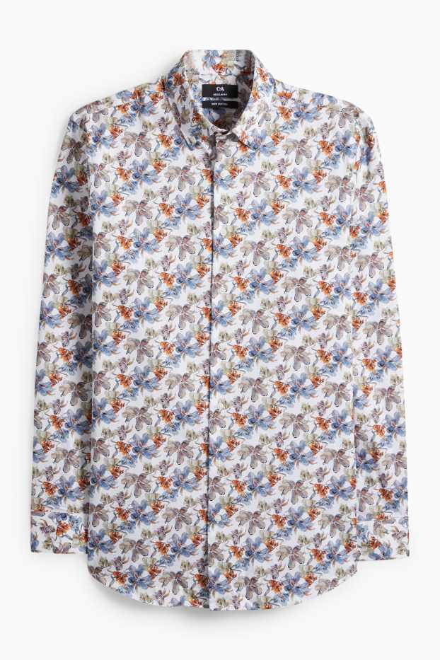 Home - Camisa - multicolor