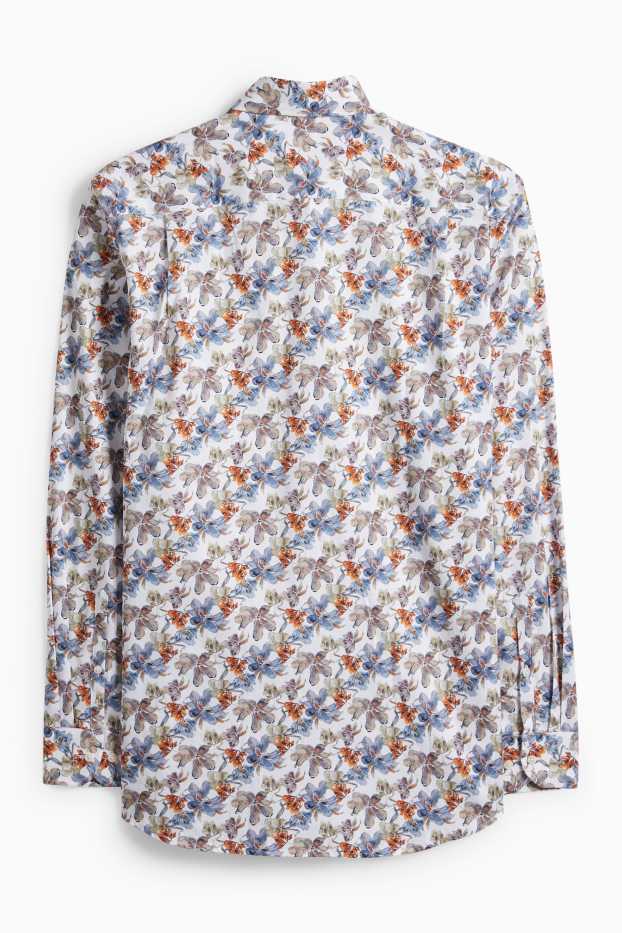 Home - Camisa - multicolor