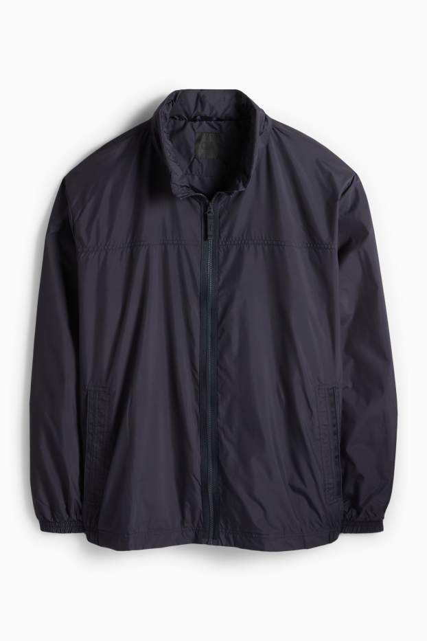 Hommes - Veste - noir