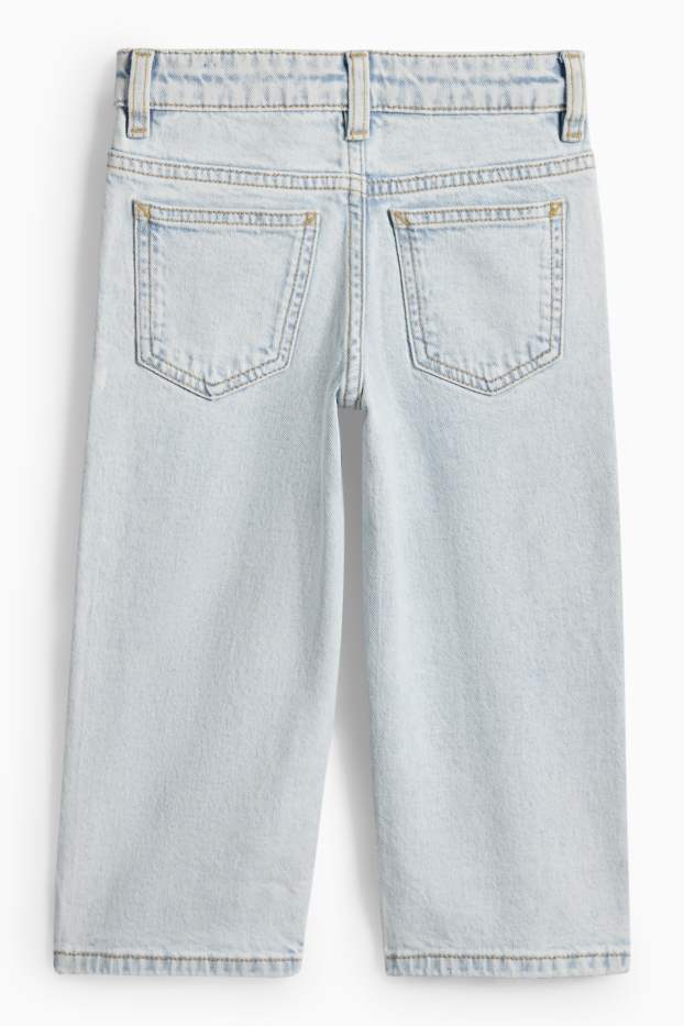 Enfants garçons - Jean - jean bleu clair