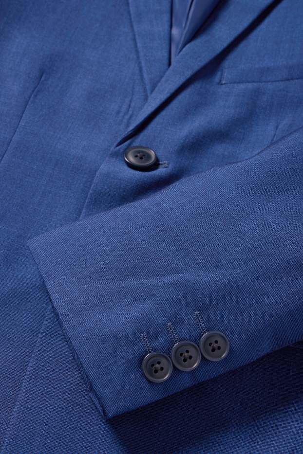 Bambini - Giacca coordinabile - blu scuro