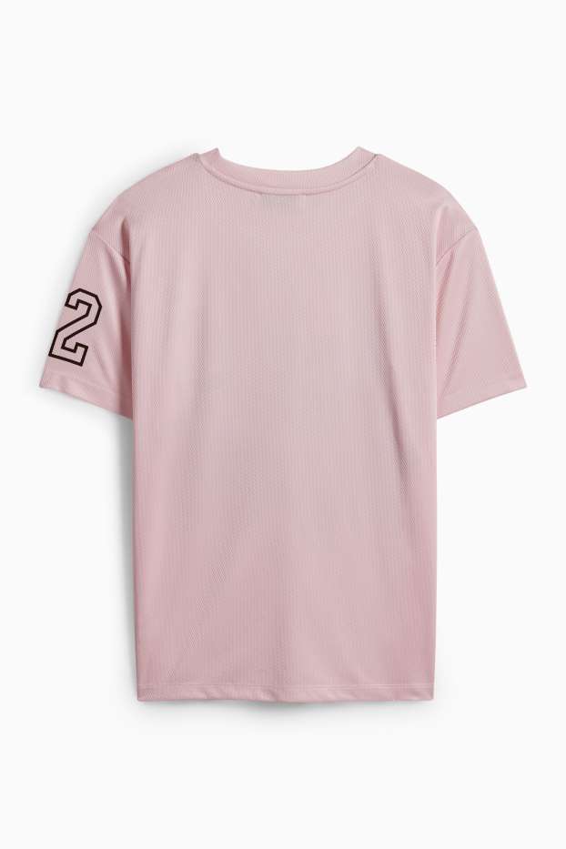 Enfants filles - T-shirt - rose