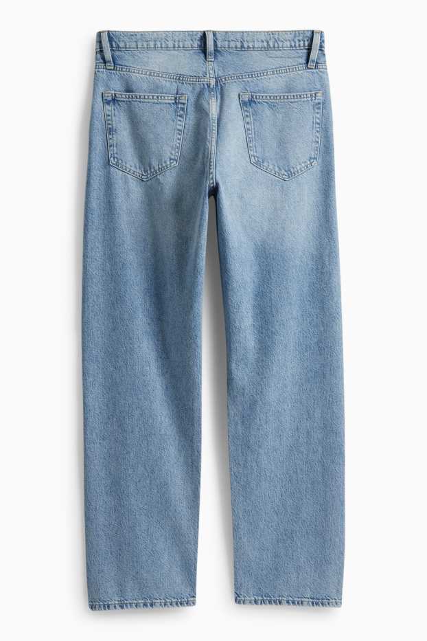 Uomo - Relaxed jeans - jeans azzurro