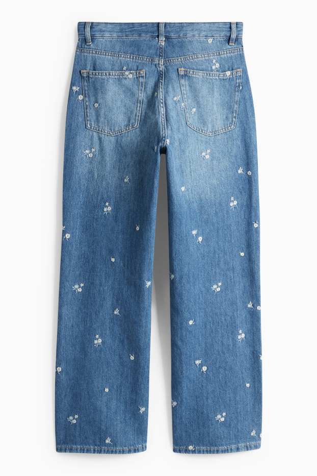 Donna - Jeans - jeans blu
