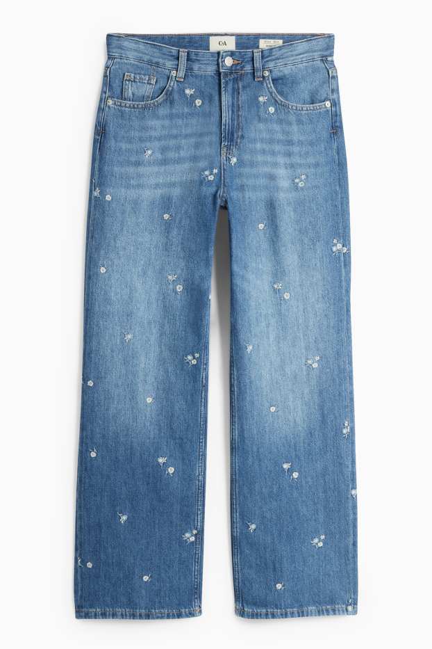 Donna - Jeans - jeans blu