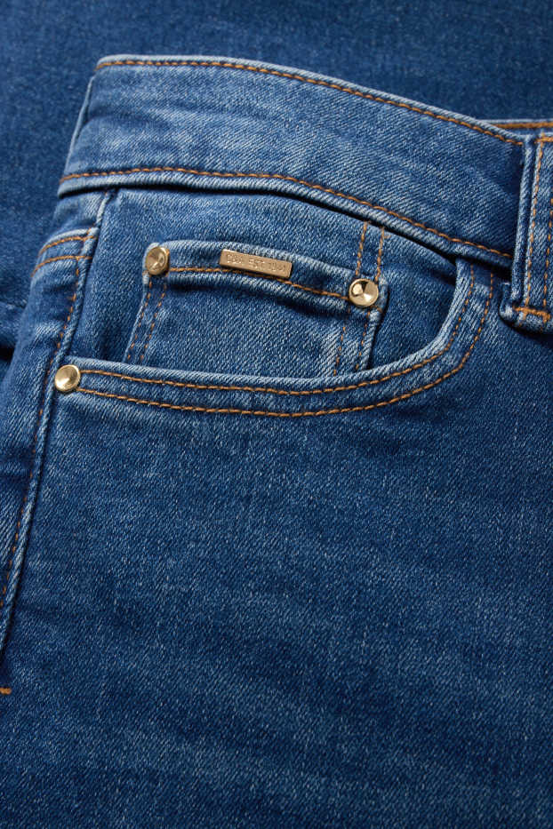 Dámské - Džíny - džíny - modré