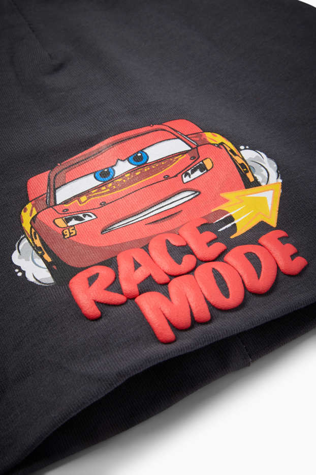 Nen - Gorra de punt - negre