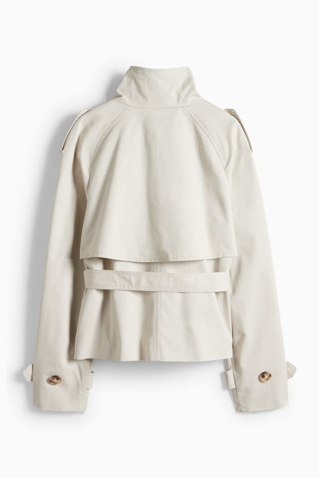 Dona - Abric - beix clar