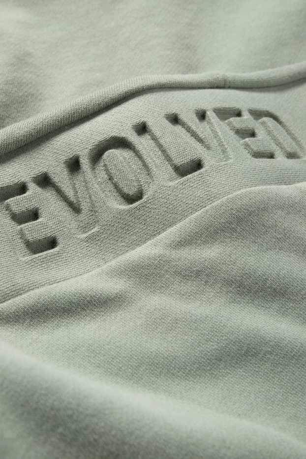 Men - T-shirt - green