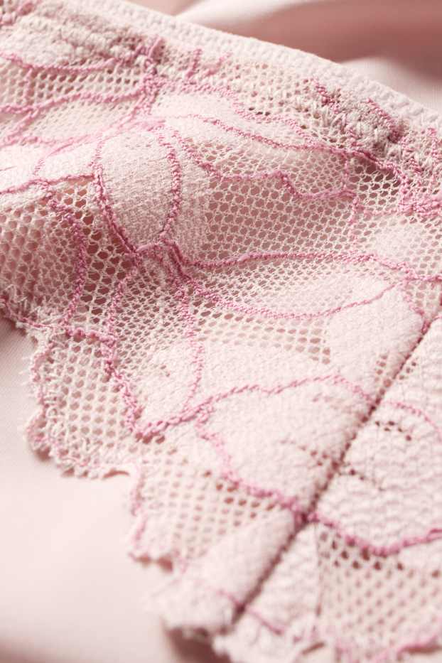 Dames - Hipster - roze