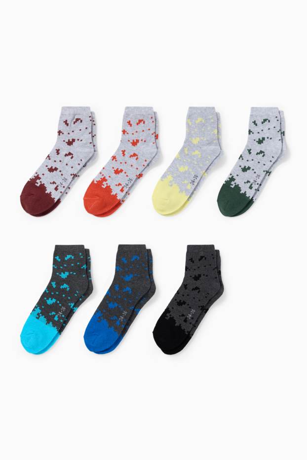 Bambini - Calzini - colorato