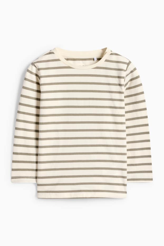 Nadó nen - Nadó - Conjunt - caqui