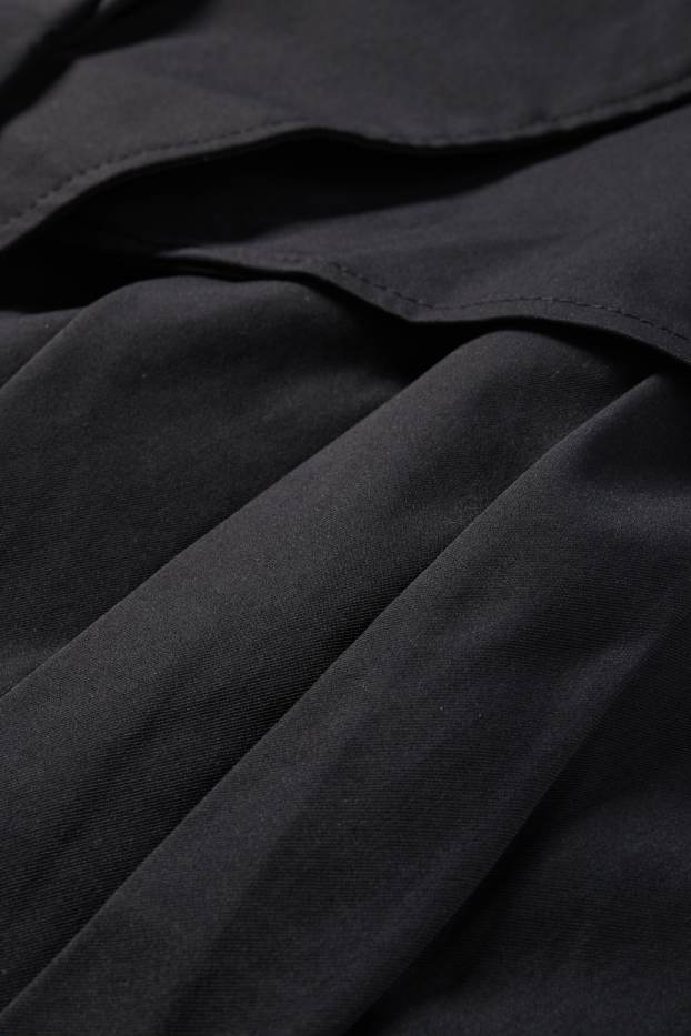 Femmes - Trench - noir