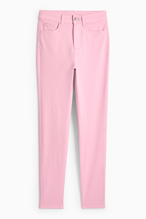 Donna - Pantaloni - rosa