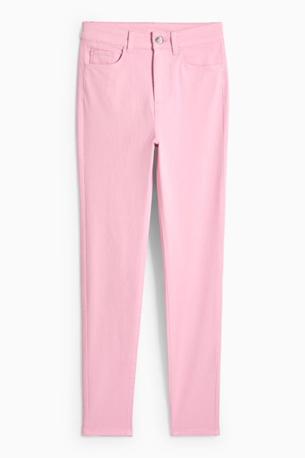 Donna - Pantaloni - rosa