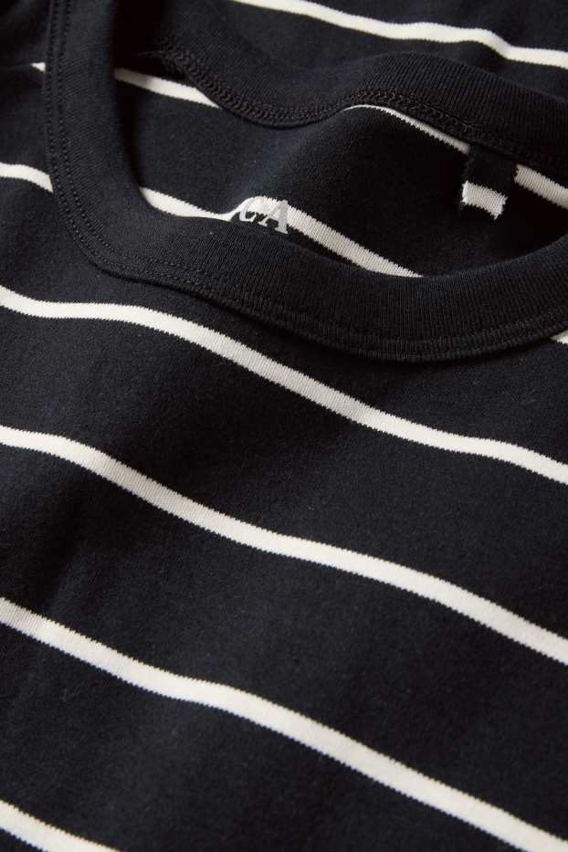 Donna - Vestito - nero