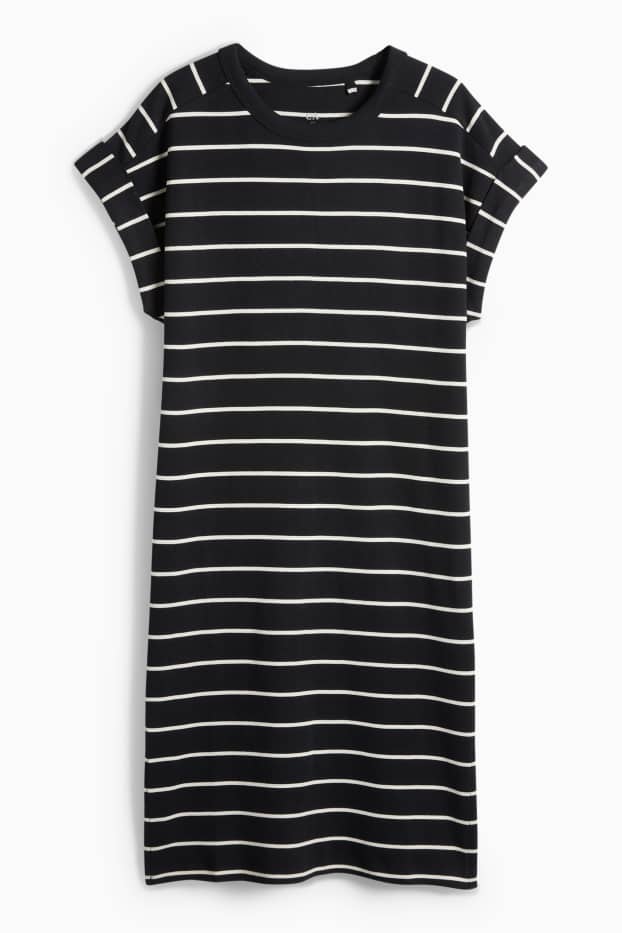 Donna - Vestito - nero