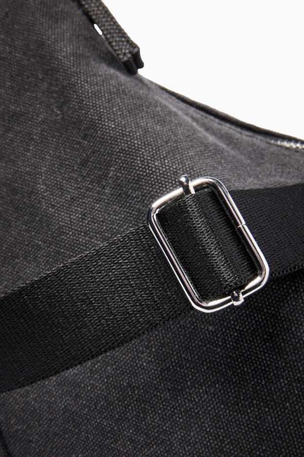 Dámské - Taška - černá