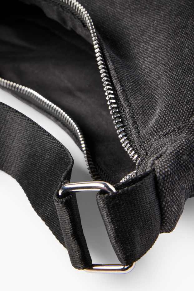 Dámské - Taška - černá