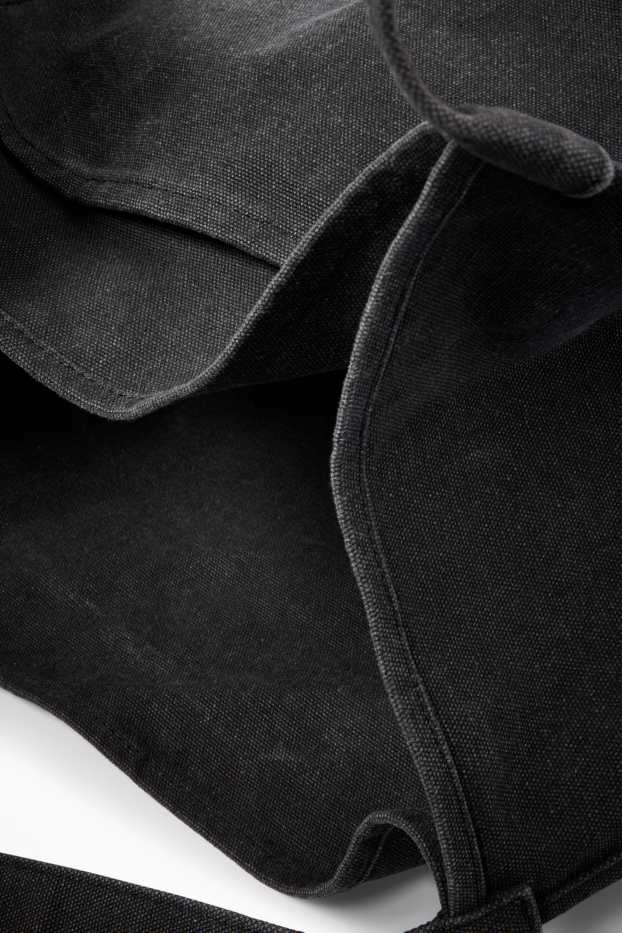 Femmes - Sac - gris anthracite