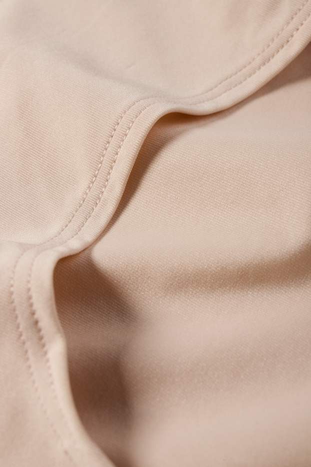 Donna - Culotte - beige chiaro