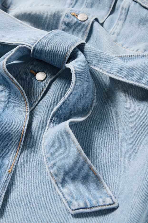 Women - Jacket - blue