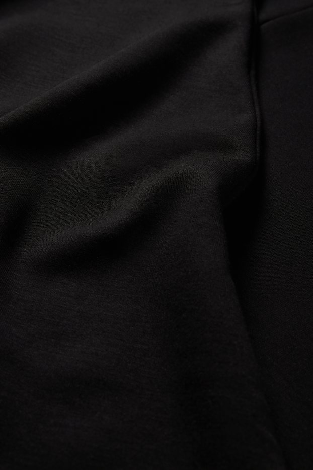 Dona - Faldilla - negre