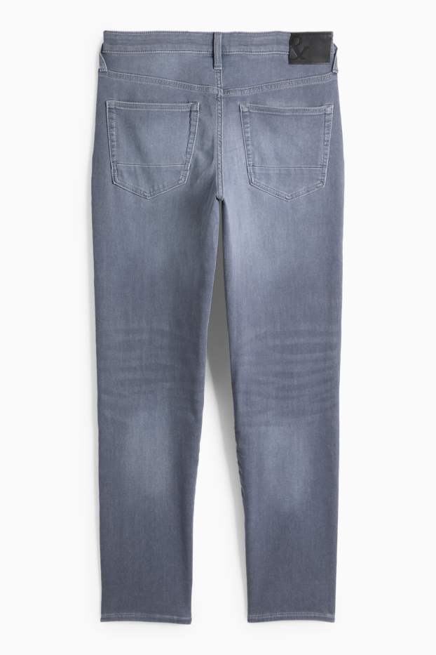 Men - Jeans - gray