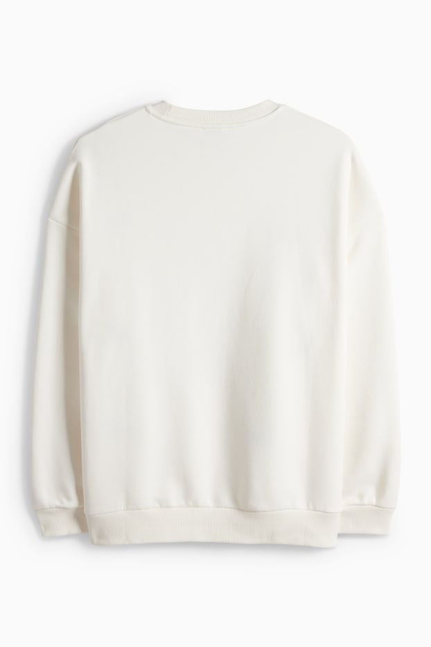 Dona - Dessuadora - crema