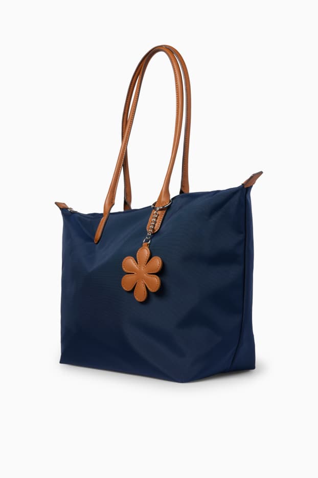 Women - Bag - dark blue