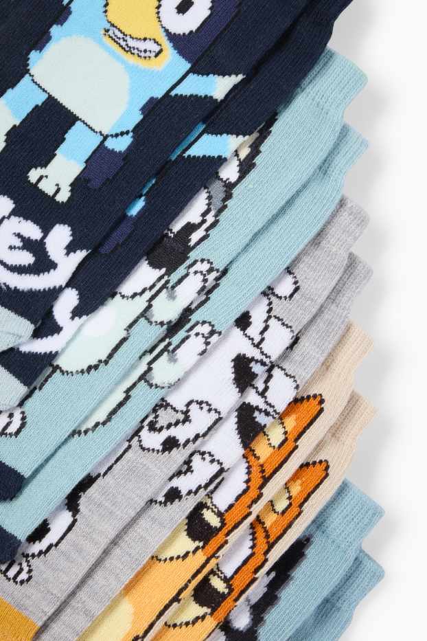 Children Boys - Socks - multicoloured