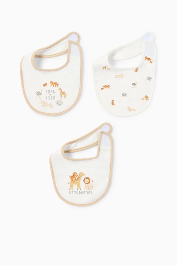 Unisex - Nadó - Pitet - blanc