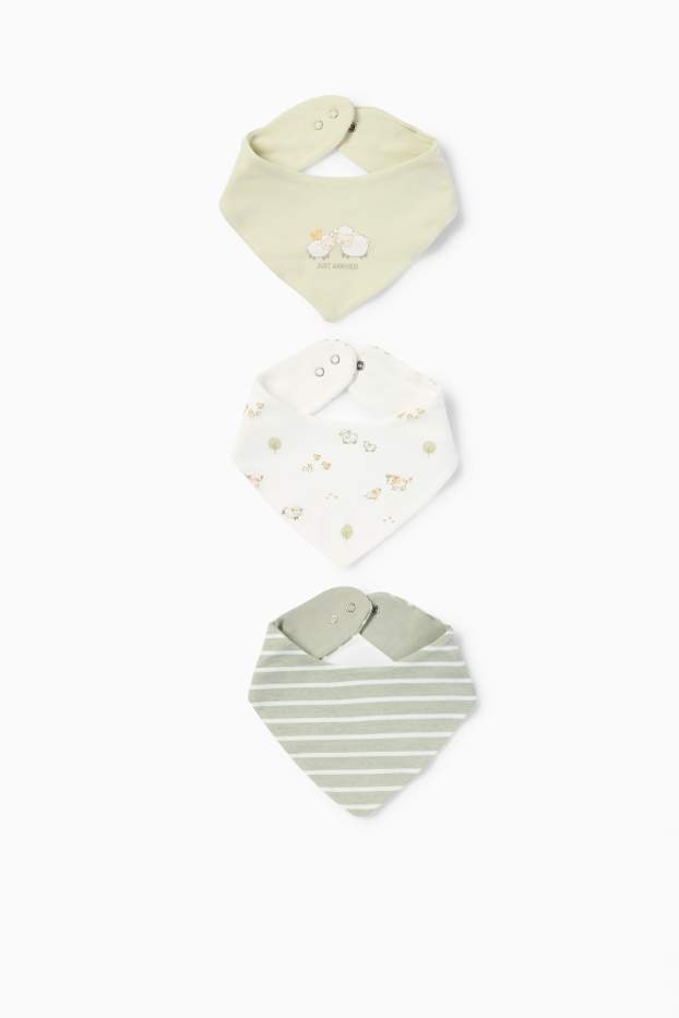 Nadó nen - Nadó - Pitet - blanc/verd