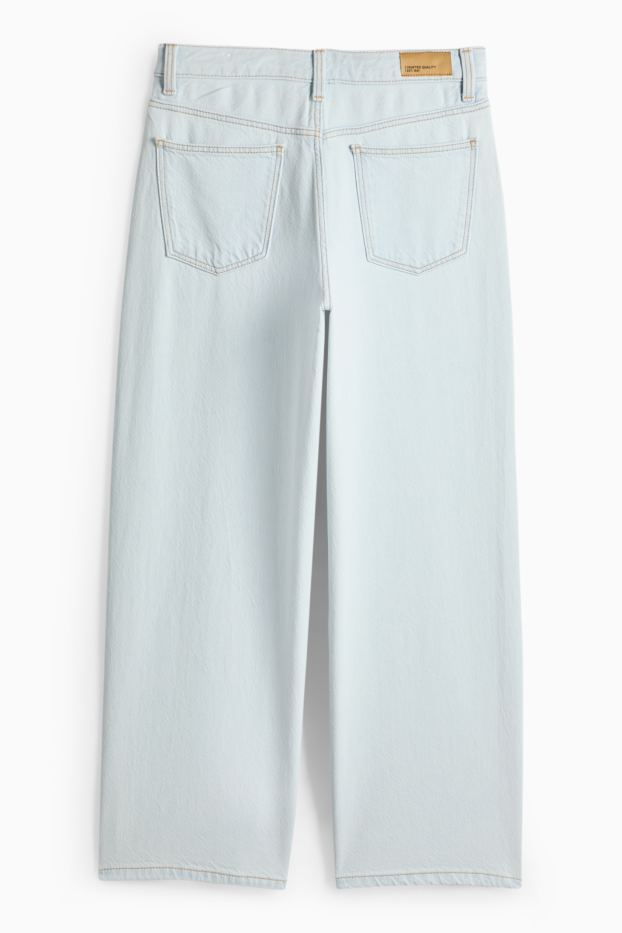 Nena - Texans - blau clar