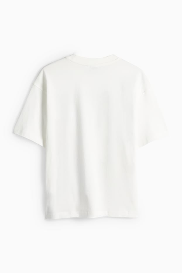 Bambini - Among Us - t-shirt - colorato