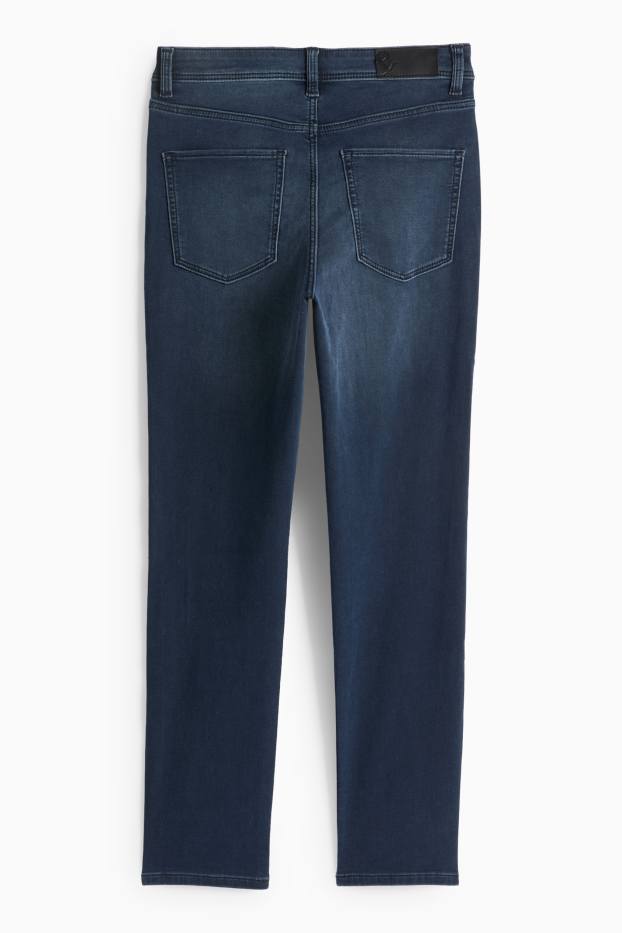 Women - Jeans - dark blue