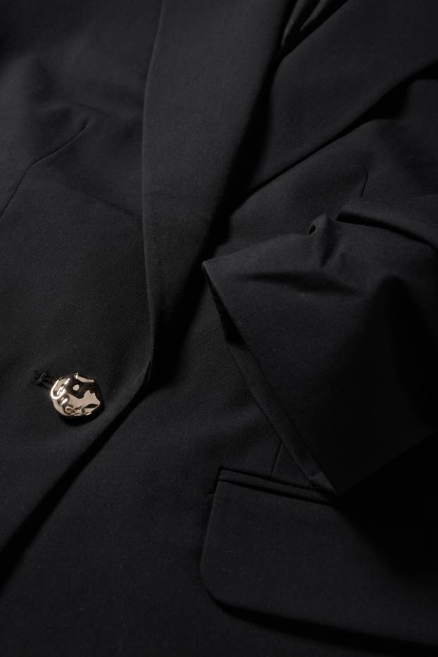 Donna - Blazer - nero