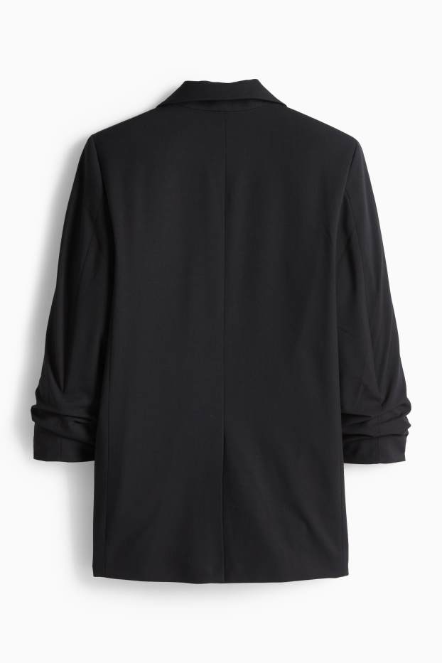 Donna - Blazer - nero