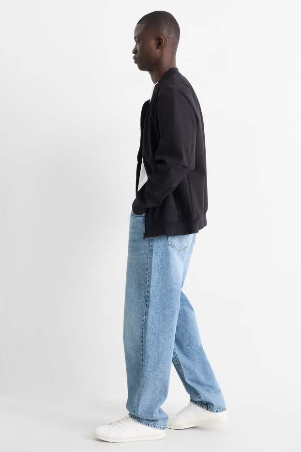 Uomo - Relaxed jeans - jeans azzurro