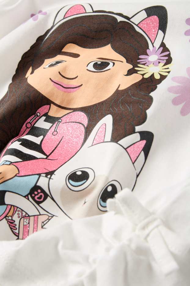 Nena - Samarreta - blanc